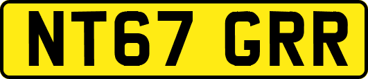 NT67GRR