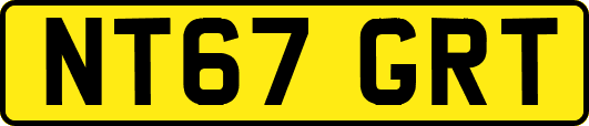 NT67GRT