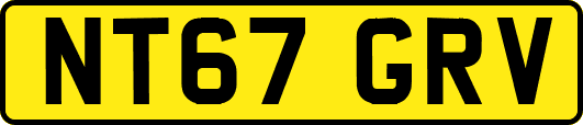 NT67GRV