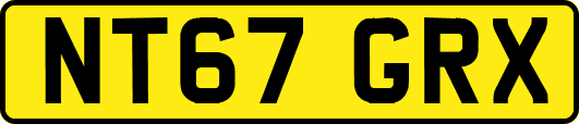 NT67GRX