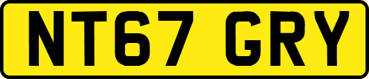 NT67GRY