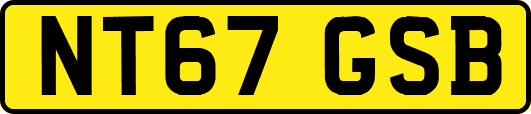 NT67GSB