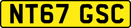 NT67GSC