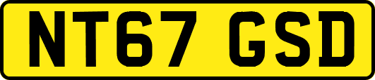 NT67GSD