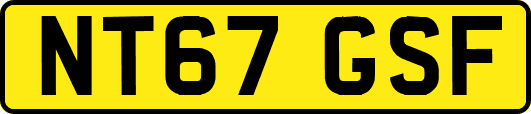 NT67GSF