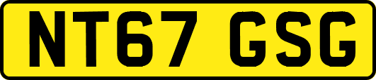 NT67GSG