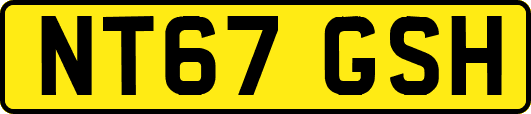NT67GSH