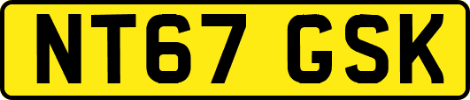 NT67GSK