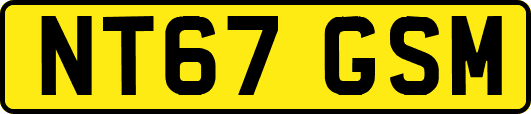 NT67GSM