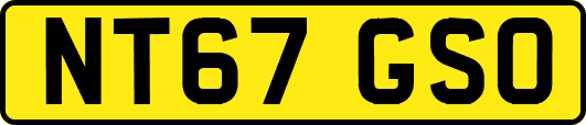NT67GSO