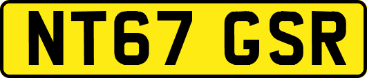NT67GSR