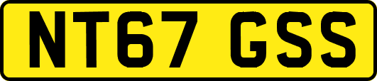 NT67GSS