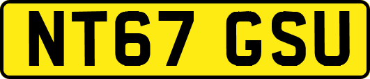 NT67GSU