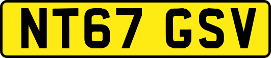 NT67GSV