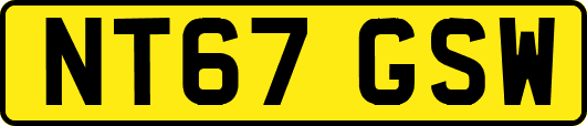 NT67GSW
