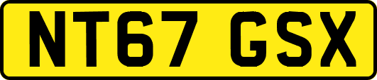 NT67GSX