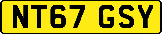 NT67GSY