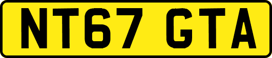 NT67GTA