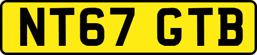 NT67GTB