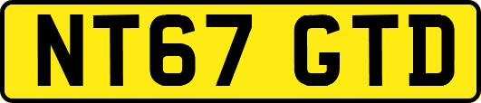 NT67GTD