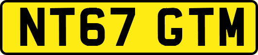 NT67GTM