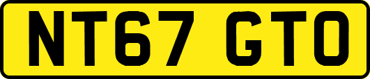 NT67GTO