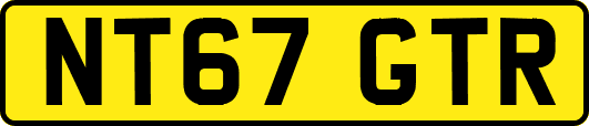 NT67GTR