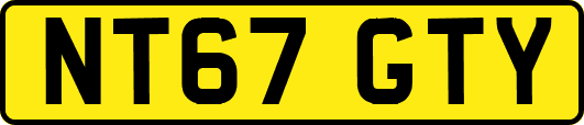 NT67GTY