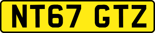 NT67GTZ