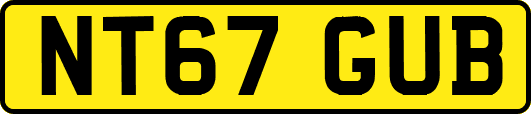 NT67GUB
