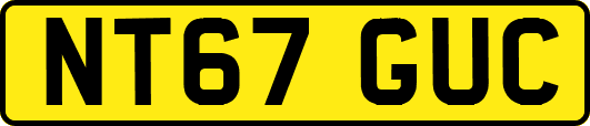 NT67GUC