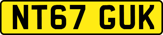 NT67GUK
