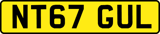 NT67GUL
