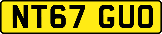 NT67GUO