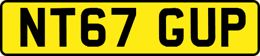 NT67GUP