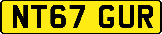NT67GUR