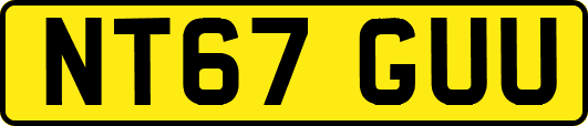 NT67GUU