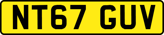 NT67GUV