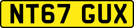NT67GUX