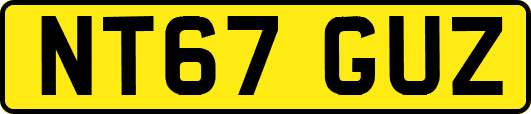 NT67GUZ