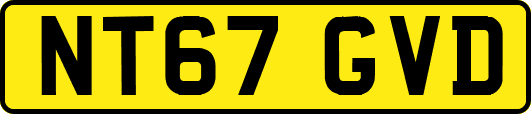 NT67GVD