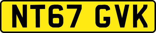 NT67GVK