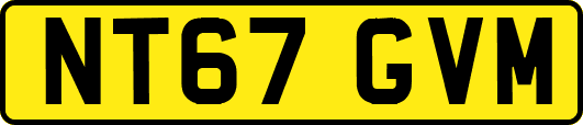 NT67GVM