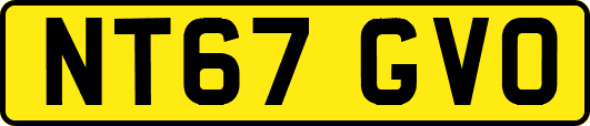NT67GVO