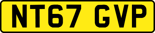 NT67GVP