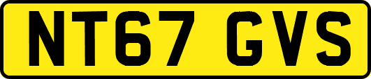 NT67GVS
