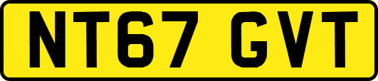 NT67GVT