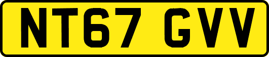 NT67GVV