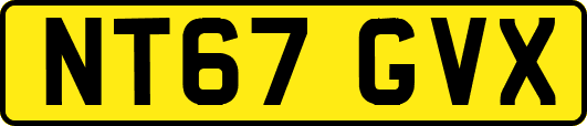 NT67GVX