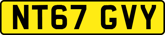 NT67GVY